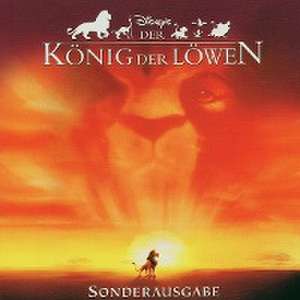 Der König Der Löwen de Ost/Various