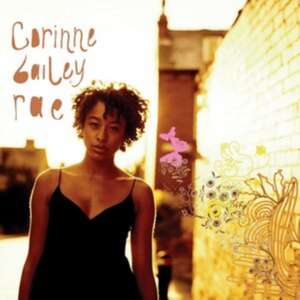 Corinne Bailey Rae de Corinne Bailey Rae