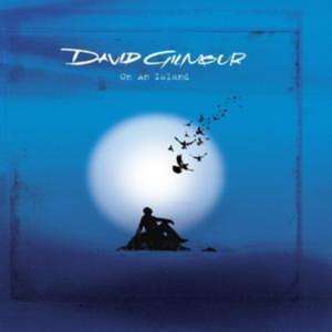 On An Island de David Gilmour