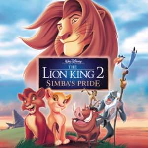 The Lion King 2 de Ost/Various