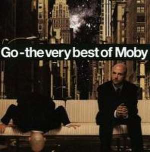 Go-The Very Best Of Moby de Moby