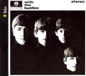 With The Beatles (Remastered) de The Beatles