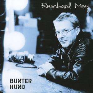 Bunter Hund de Reinhard Mey