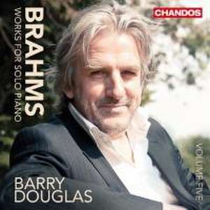 Klavierwerke Vol.5 de Barry Douglas