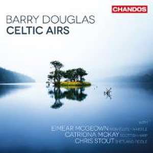 Celtic Airs de B. /McGeown/McKay/Stout Douglas