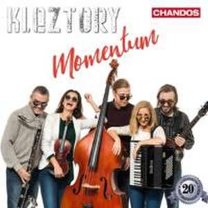 Momentum de Kleztory