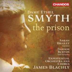 The Prison (Weltersteinsp.) de Brailey/Burton/Blachly/Experiential Orch. & Chorus