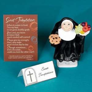 Sweet Temptations Figurine