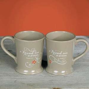 Friend Mug de Abbey Press