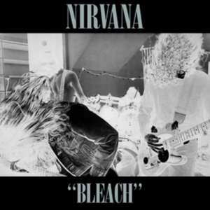 Nirvana: Bleach
