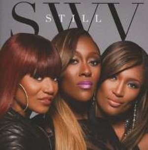 Swv: Still