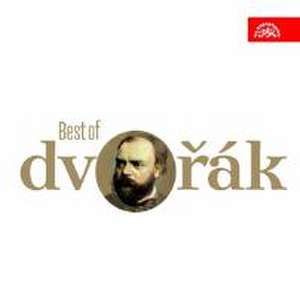 Best of Dvorak de Div. Orch. & Dirigenten