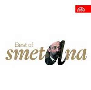 Best of Smetana de Div. Orch & Dirigenten