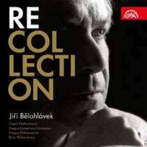 Re-Collection-Die Belohlavek-Gesamteinspielung de Behlohlavek/Prague SO/Czech Philharmonic