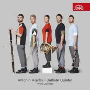 Bläserquintette de Belfiato Quintet