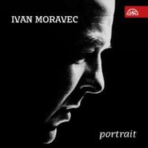 Ivan Moravec - Portrait de Ivan Moravec