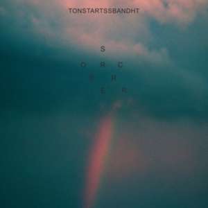Sorcerer de Tonstartssbandht