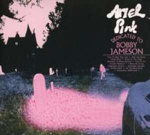 Dedicated To Bobby Jameson de Ariel Pink