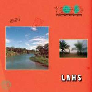 Lahs de Allah-Las