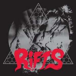 Rifts de Oneohtrix Point Never