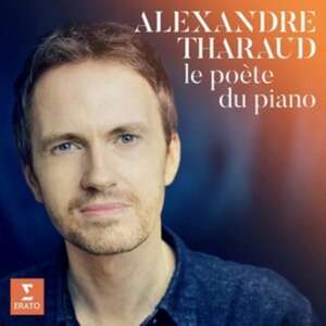 Le Poste du piano de Alexandre Tharaud