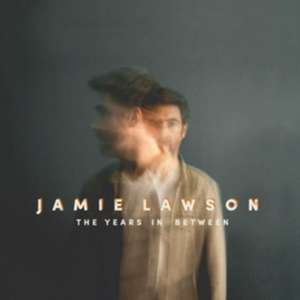 The Years In Between de Jamie Lawson