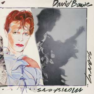 Scary Monsters (And Super Creeps) (2017 Remastered de David Bowie