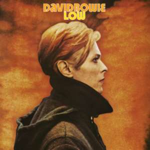 Low (2017 Remastered Version) de David Bowie