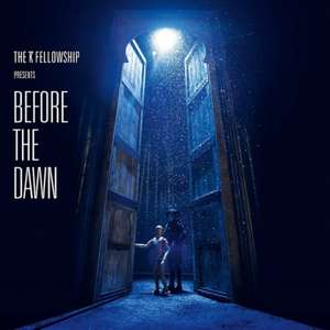 Before The Dawn de Kate Bush