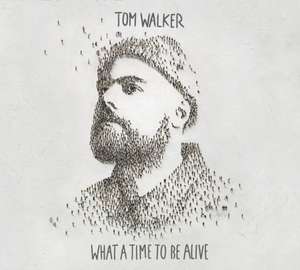 What a Time To Be Alive de Tom Walker