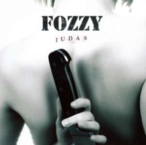 Judas de Fozzy