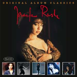 Original Album Classics de Jennifer Rush