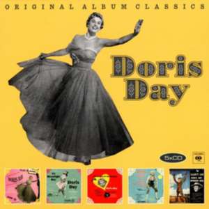 Original Album Classics de Doris Day