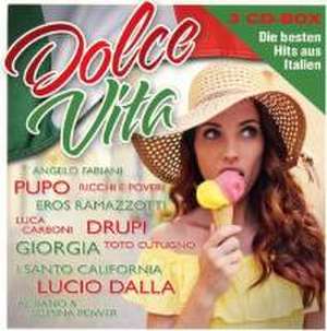 Dolce Vita de Various