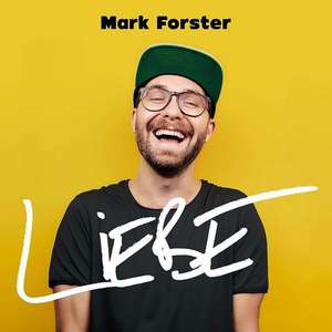 LIEBE de Mark Forster