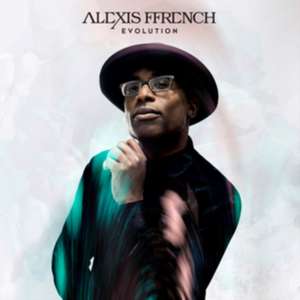 Evolution de Alexis Ffrench