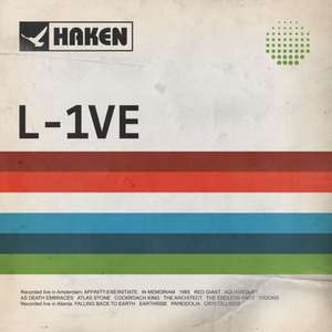 L-1VE de Haken