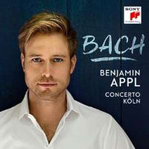 Bach de Benjamin Appl