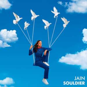 Souldier de Jain