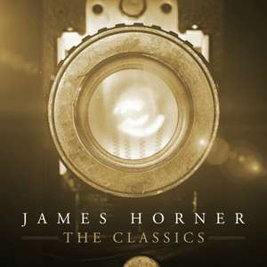 The Classics de James Horner