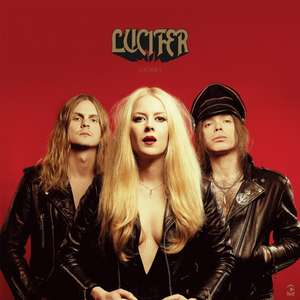 Lucifer II de Lucifer