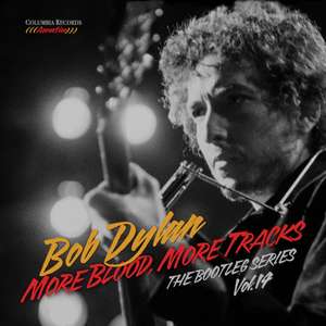 More Blood,More Tracks: The Bootleg Series Vol.1 de Bob Dylan