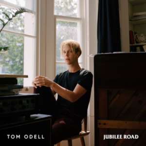 Jubilee Road de Tom Odell