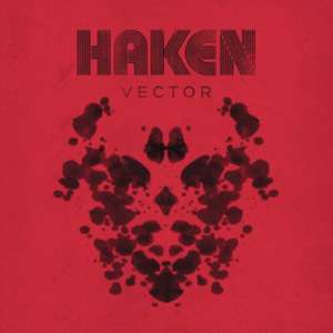 Vector de Haken