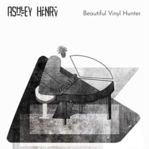 Beautiful Vinyl Hunter de Ashley Henry