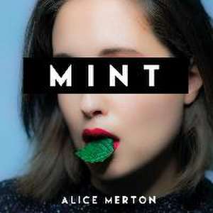 MINT de Alice Merton