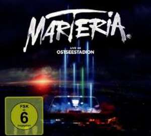 Live im Ostseestadion de Marteria