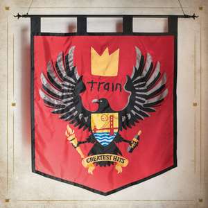 Greatest Hits de T. Rain