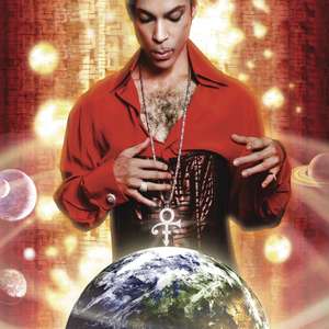 Planet Earth de Prince