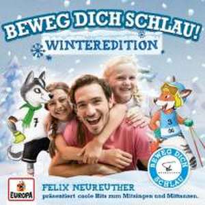 Beweg dich schlau! - Winteredition